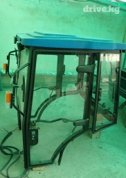 Кабина Lovol Новый, Оригинал