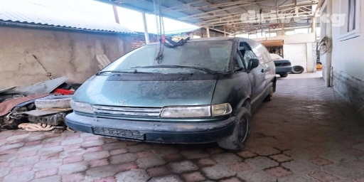 Кабина Toyota Б/у, Оригинал