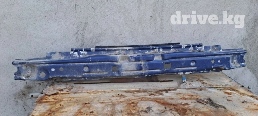 Кузовная перегородка Opel, Б/у, Оригинал