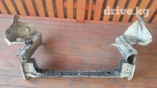 Лонжерон Toyota, Б/у, Оригинал