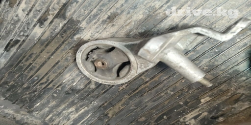 Стойка кузова Daihatsu, Б/у, Оригинал