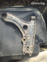 Лонжерон Volkswagen, Б/у, Оригинал