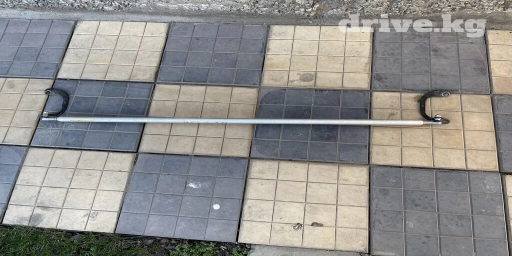 Кузовная перегородка Subaru, Б/у, Оригинал