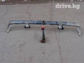 Кузовная перегородка BMW, Б/у, Оригинал