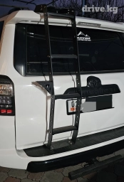 Стойка кузова Toyota, Новый, Оригинал