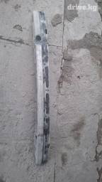 Экран крепления радиатора BMW, Б/у, Оригинал