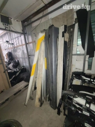 Hyundai 2018 г., Б/у, Оригинал