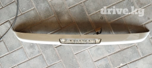 На крышу Toyota 2004 г., Б/у, Оригинал