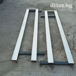 Б/у, Оригинал