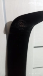 Задний Mazda 1990 г., Б/у, Оригинал