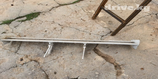 Задний Honda 2014 г., Б/у, Оригинал