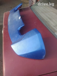 Задний спойлер Honda 2016 г., Б/у, Оригинал