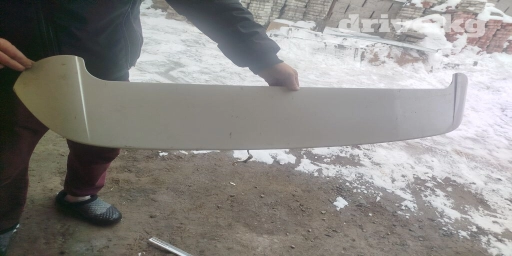 Задний спойлер Toyota Б/у, Оригинал