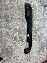 Диффузор Kia 2018 г., Б/у, Оригинал