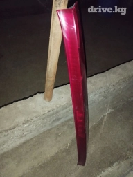 Задний Honda 2003 г., Б/у, Оригинал