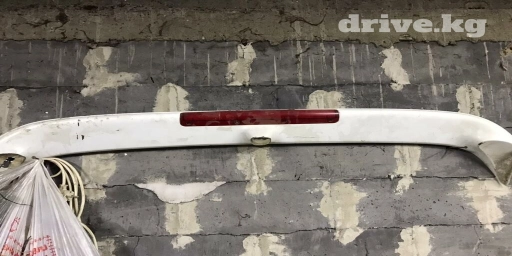 Задний Б/у, Оригинал