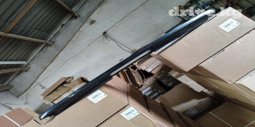 Задний спойлер Subaru Б/у, Оригинал