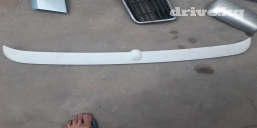 Задний спойлер Toyota Б/у, Оригинал