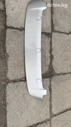 Задний спойлер Honda 2005 г., Б/у, Оригинал