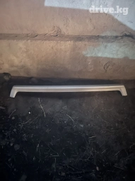 Задний спойлер Audi 1990 г., Б/у, Оригинал