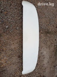 Спойлер адисей