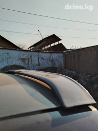 Задний спойлер BMW 1994 г., Б/у, Аналог