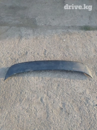 Спойлер на Тойота