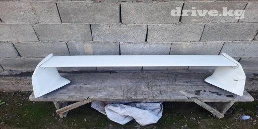 Задний спойлер Mitsubishi Б/у, Оригинал