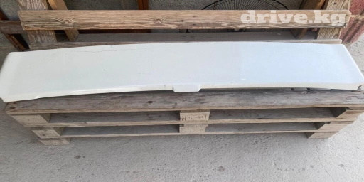 Задний спойлер Honda 2005 г., Б/у, Оригинал