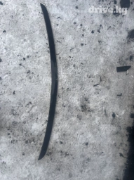 Задний Mercedes-Benz Б/у, Оригинал