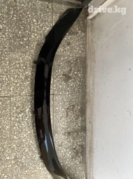 Передний спойлер Toyota Б/у, Оригинал