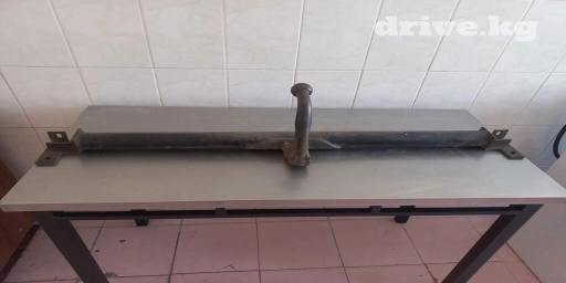 Задний спойлер Mercedes-Benz Б/у