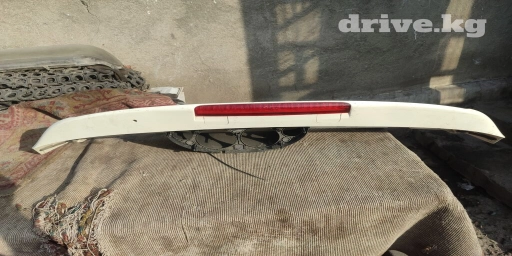 Задний спойлер Honda Б/у, Оригинал