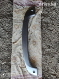 На крышу Toyota 2006 г.