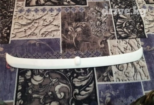 Задний Subaru Б/у, Оригинал