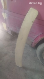 Задний спойлер BMW 2003 г., Б/у, Оригинал