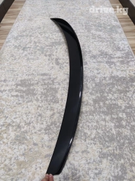 Задний спойлер Kia 2018 г., Б/у, Оригинал