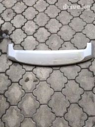 Задний спойлер Toyota 2018 г., Б/у, Аналог