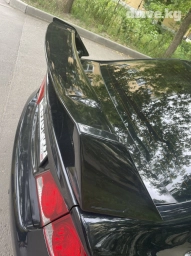 Задний спойлер Honda 2008 г., Б/у, Оригинал