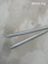 Передний спойлер BMW Б/у, Аналог