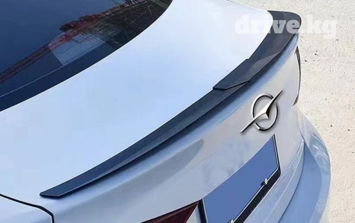 Задний спойлер Honda