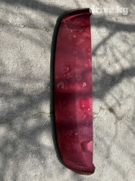 Задний спойлер Honda Б/у, Оригинал