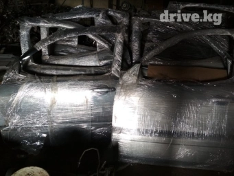 GX 470 джикс 470 Gx470 двери дверь подножка подножки спойлер сполер