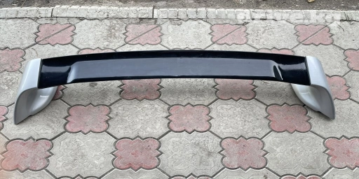 Задний спойлер Subaru Б/у, Оригинал