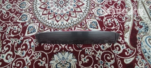 Задний спойлер Honda 2003 г., Б/у, Оригинал