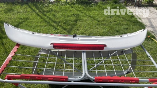 Задний спойлер Toyota 2003 г., Б/у, Оригинал