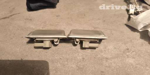 Задний Toyota 2002 г., Б/у, Оригинал