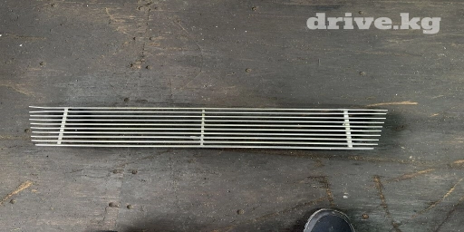 Решетка радиатора Honda 2000 г., Б/у, Оригинал