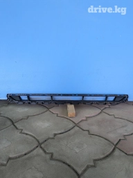 Решетка радиатора Hyundai 2017 г., Новый, Аналог