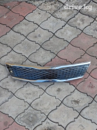 Решетка радиатора Kia 2017 г., Новый, Аналог